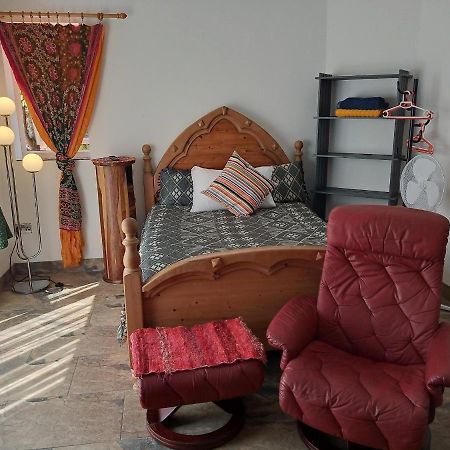 Heanor Self Contained Ground Floor Bedroom With Ensuite Wet Room Continental Breakfast Included Parking For 1 Car Outside מראה חיצוני תמונה